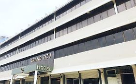 Hotel Grand Tizu