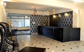 Hotel Grand Tizu